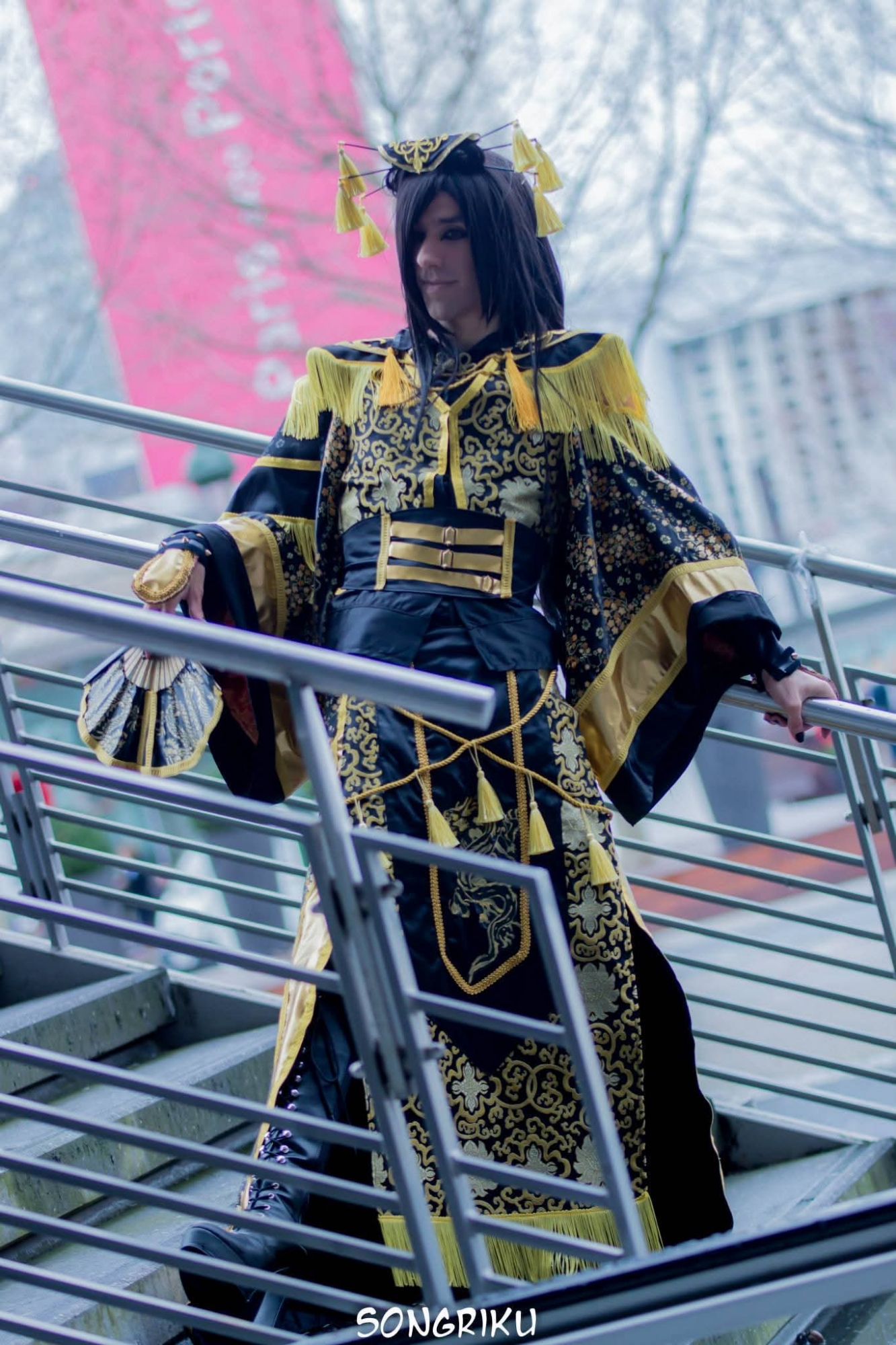 Asagi, photo 26