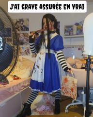 Alice preview 2