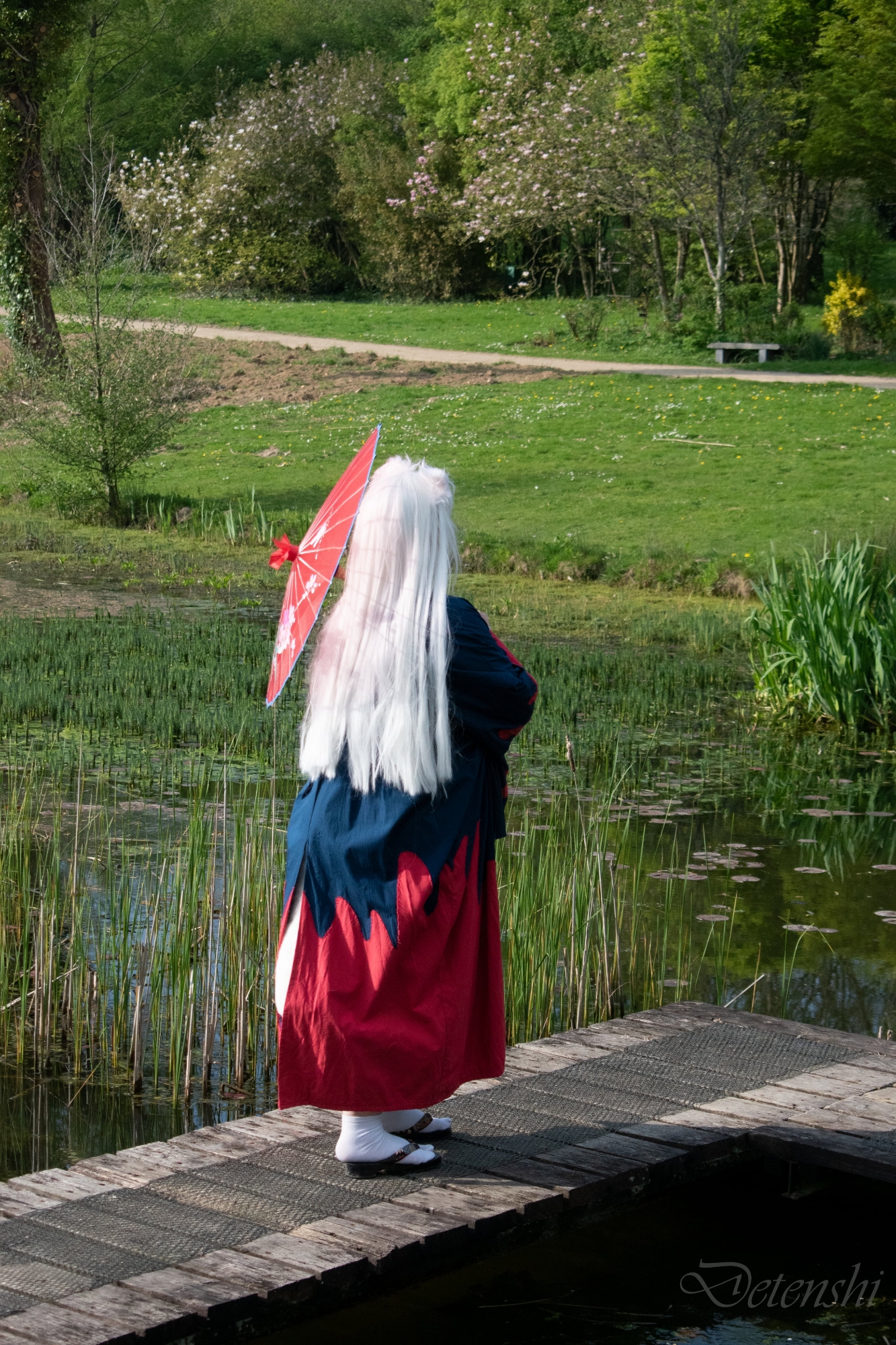 Tomoe Yokaï - Photo 2