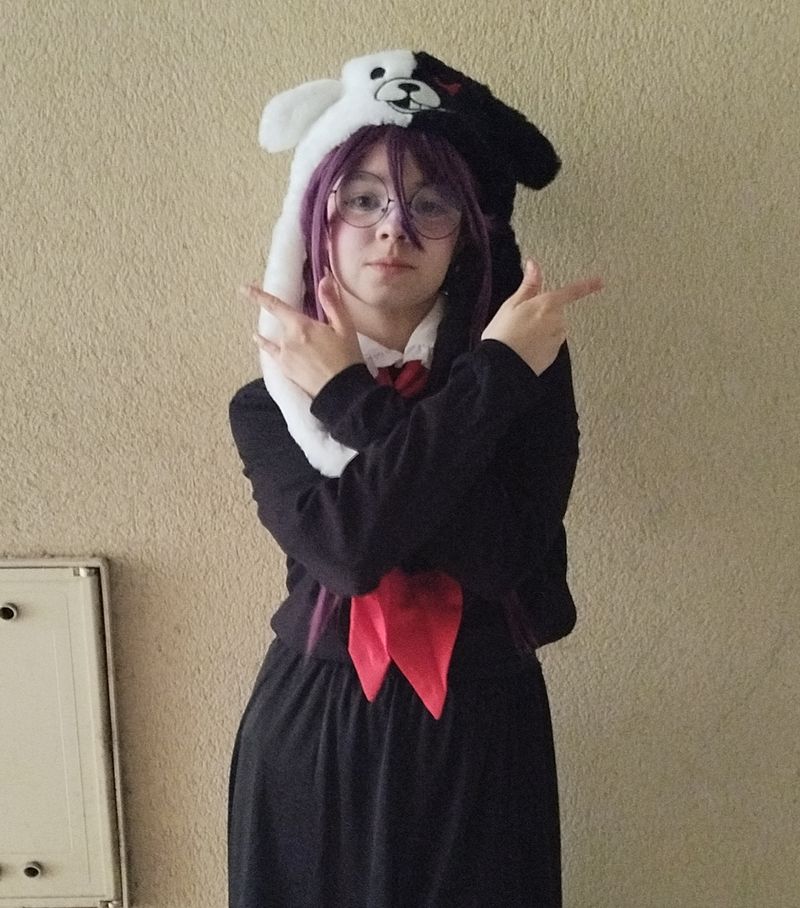 Okuny_cos – Toko ✂️💌