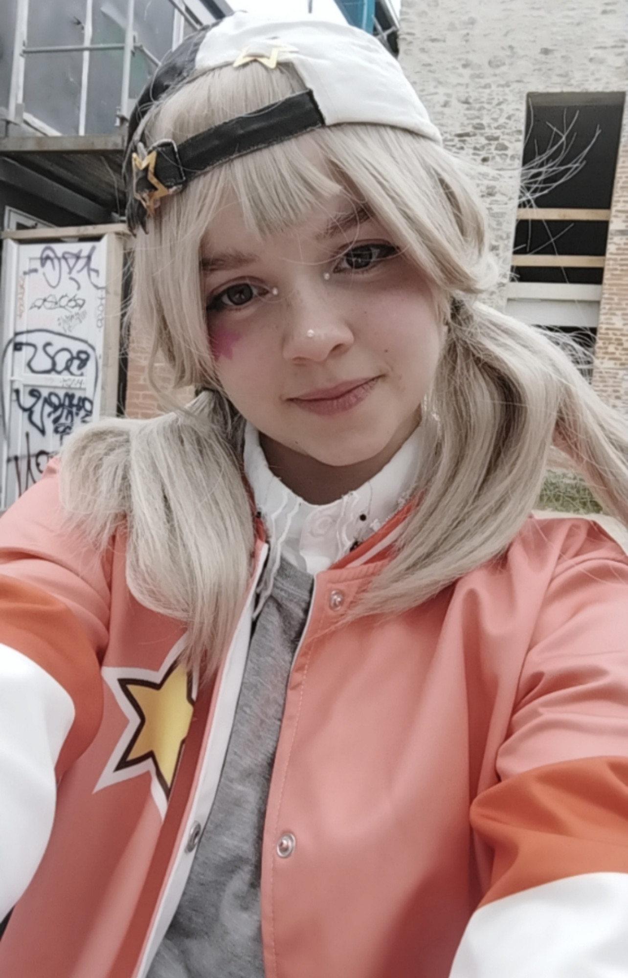 Kohane 🎤🐹 — photo 14