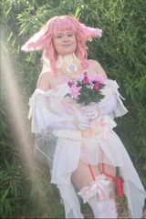 Yae Miko preview 3