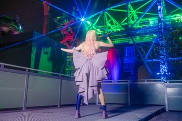 Sheryl Nome -Lion- preview 3