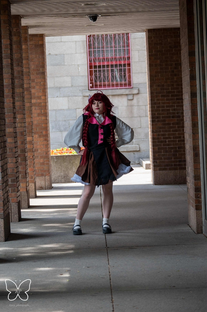 Lucy M. Montgomery 1 - Photo 4