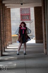 Lucy M. Montgomery 1 preview 2