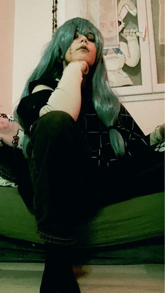 ✨aki_cosplay✨ - Mahito
