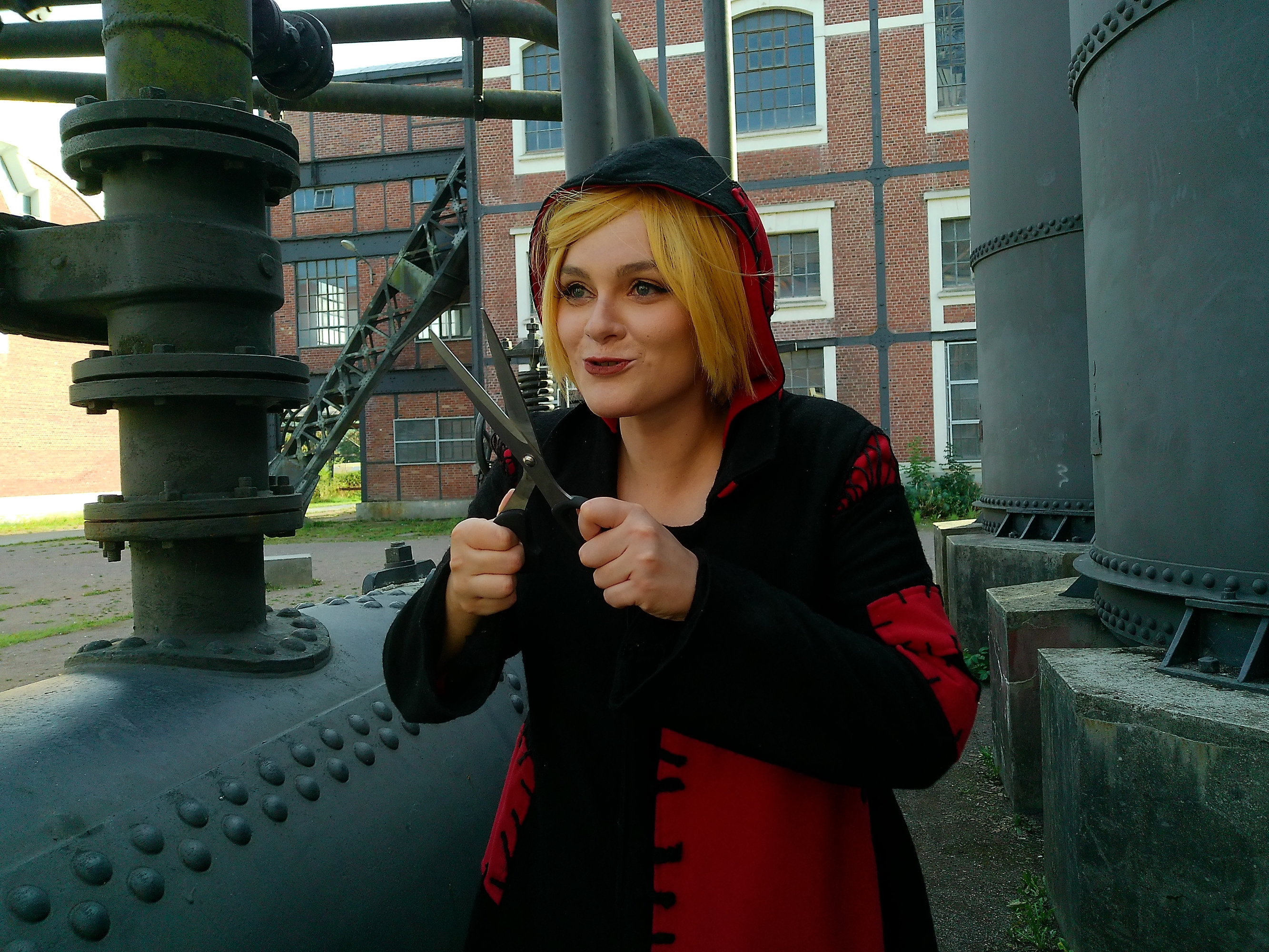 Rin, Tokyo TeddyBear - Photo 4