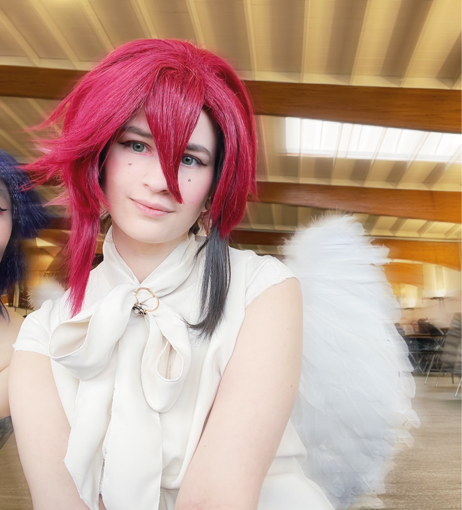 Heizou ange - Photo 4