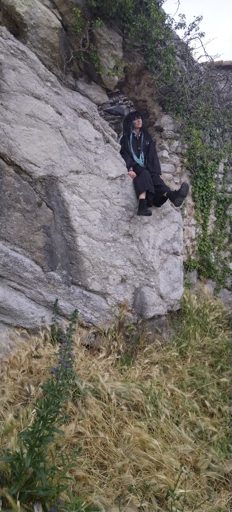 Mushiro Tokito  - Photo 27