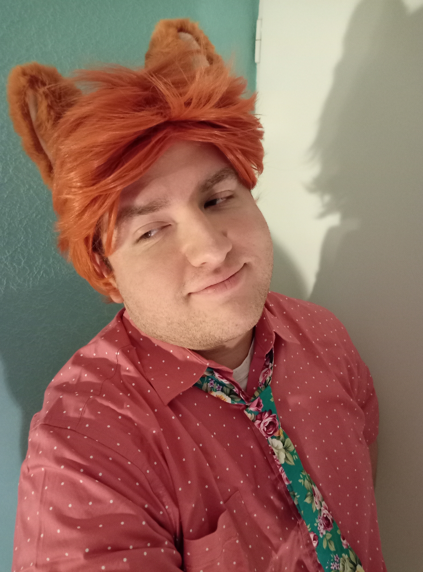 Nick Wilde — photo 7