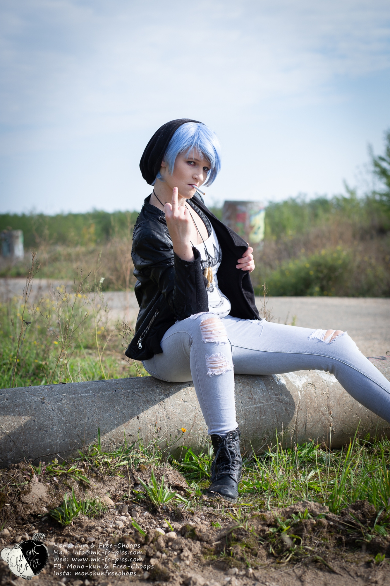 Chloe Price — photo 25