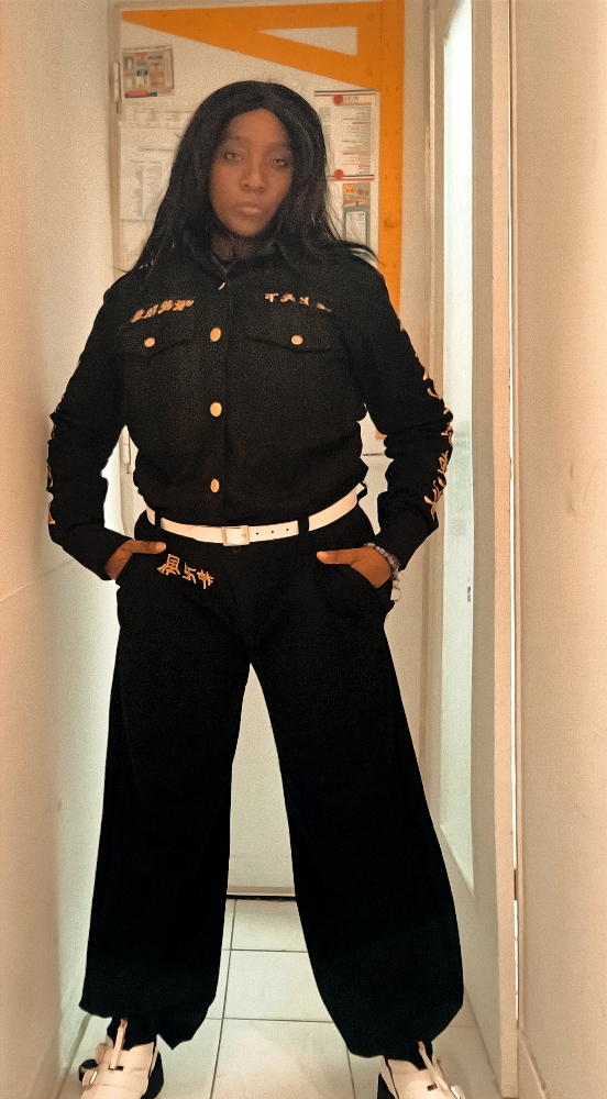 Baji_Tokyo Revengers - Photo 7