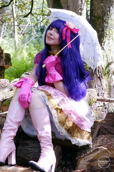 Angelya - Hoshino Ai 