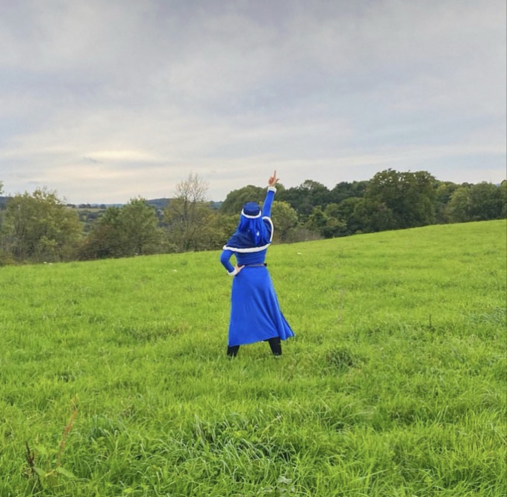 Juvia Lockser — photo 6