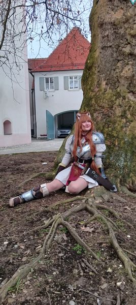 Sweet.duckling - Raphtalia 