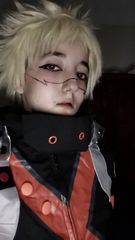 Bakugo cosplay preview 3