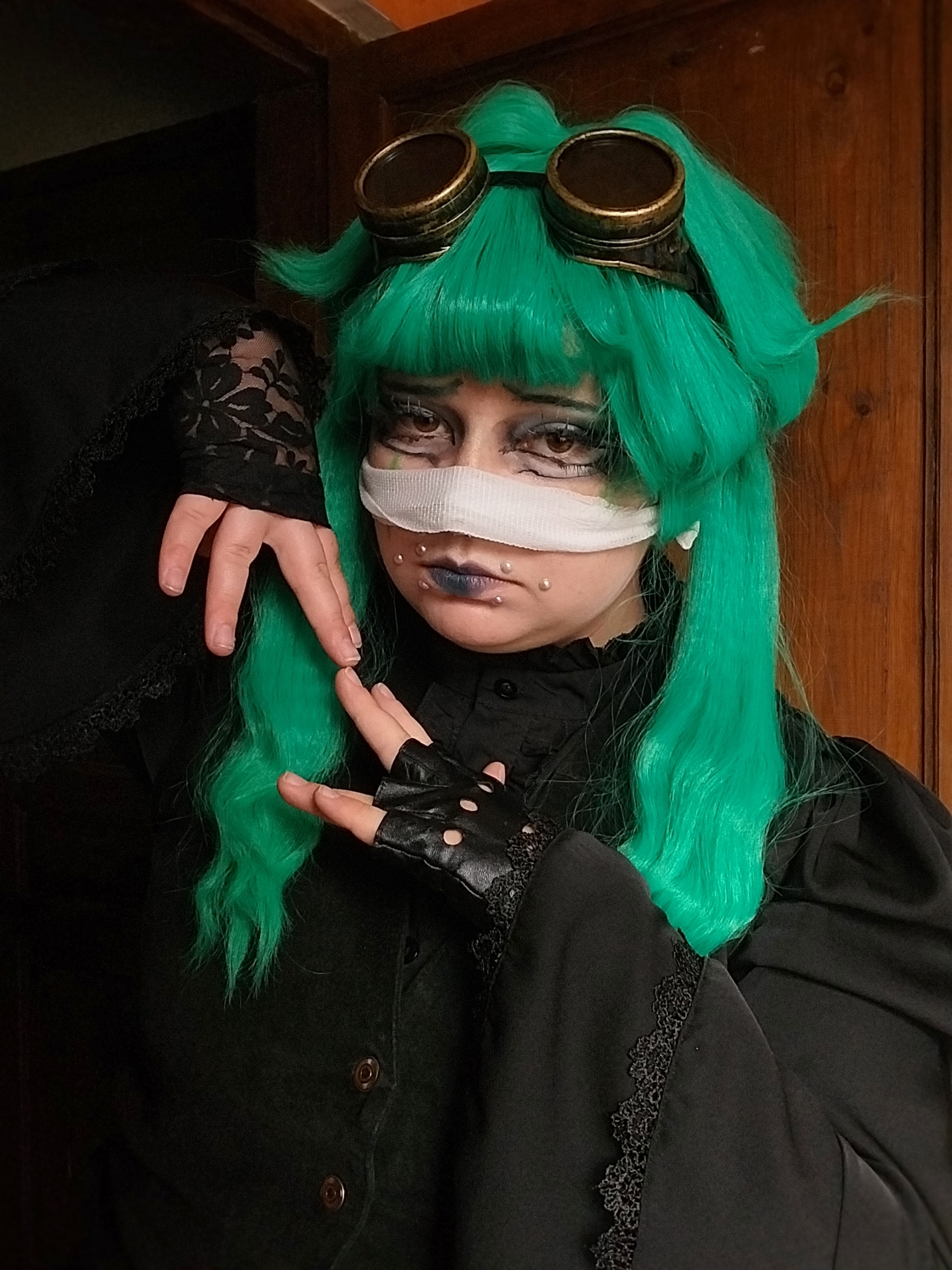 Gumi vkei vers. - Photo 5