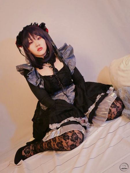 Wildshine_cosplay - Shizuku