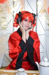 Teto Senbonzakura preview 2