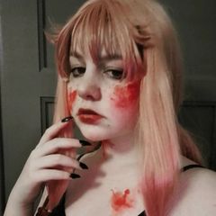 Yuno gasai preview 3
