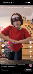 Mha cosplay preview 3