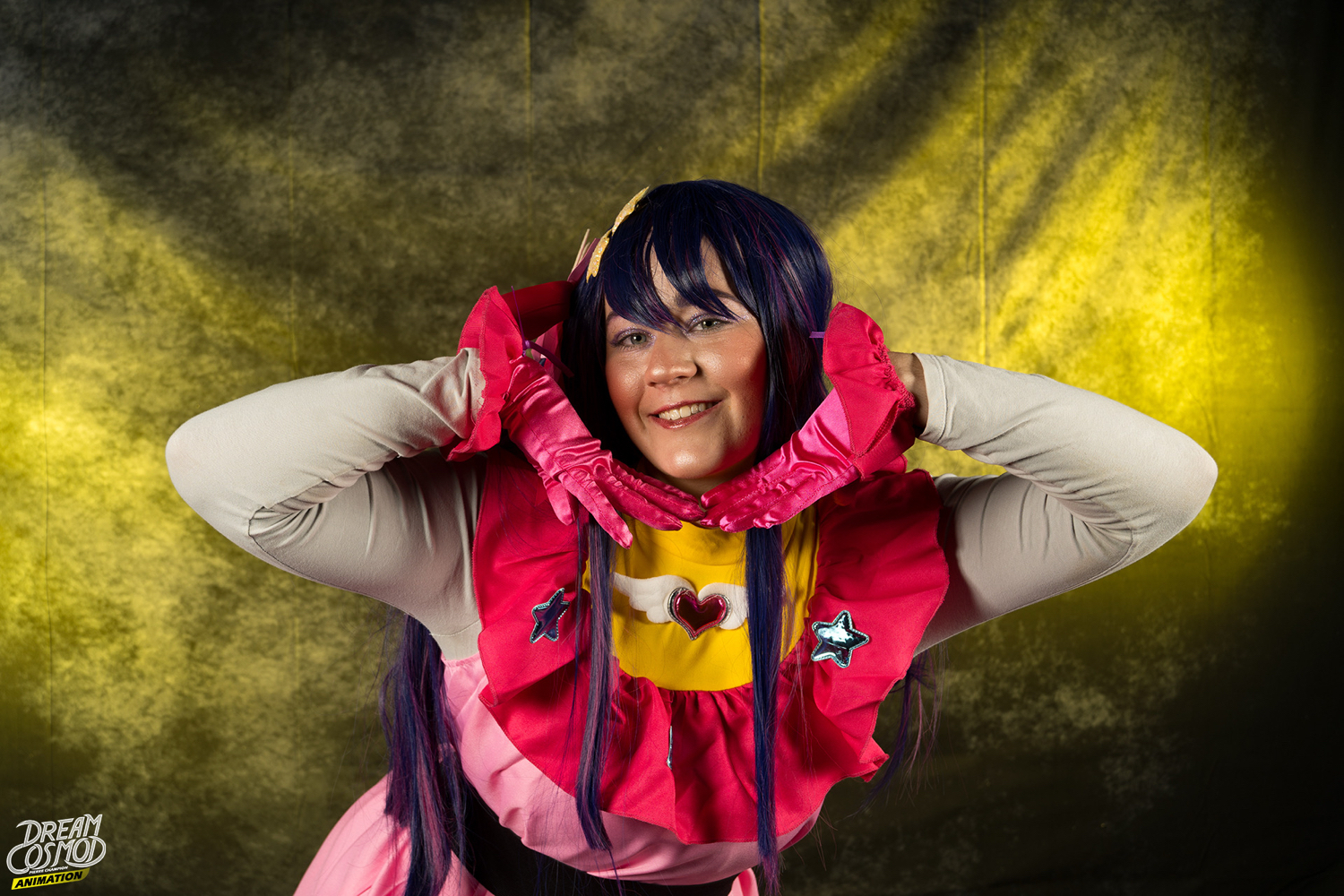 Ai Oshino ko  - Photo 6