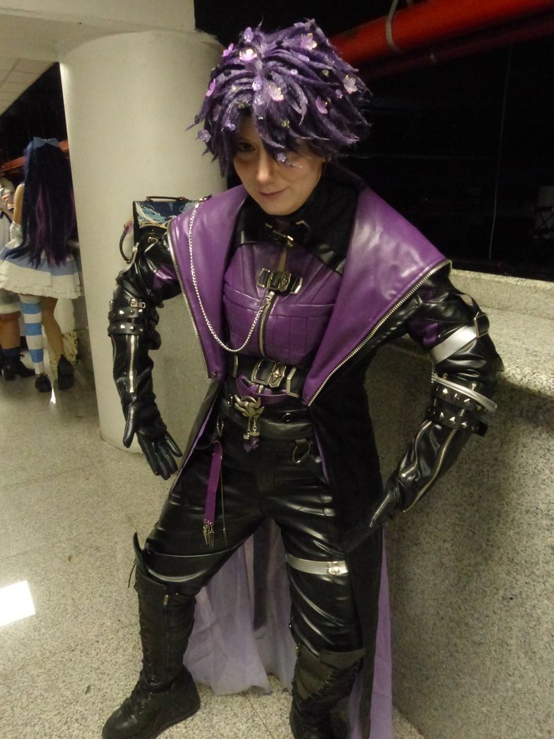 Catodoroki_ – Rafayel 