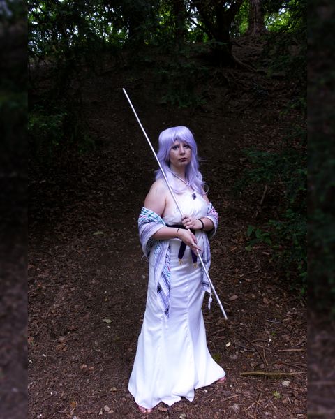 Lua von hresvelg - Deirdre