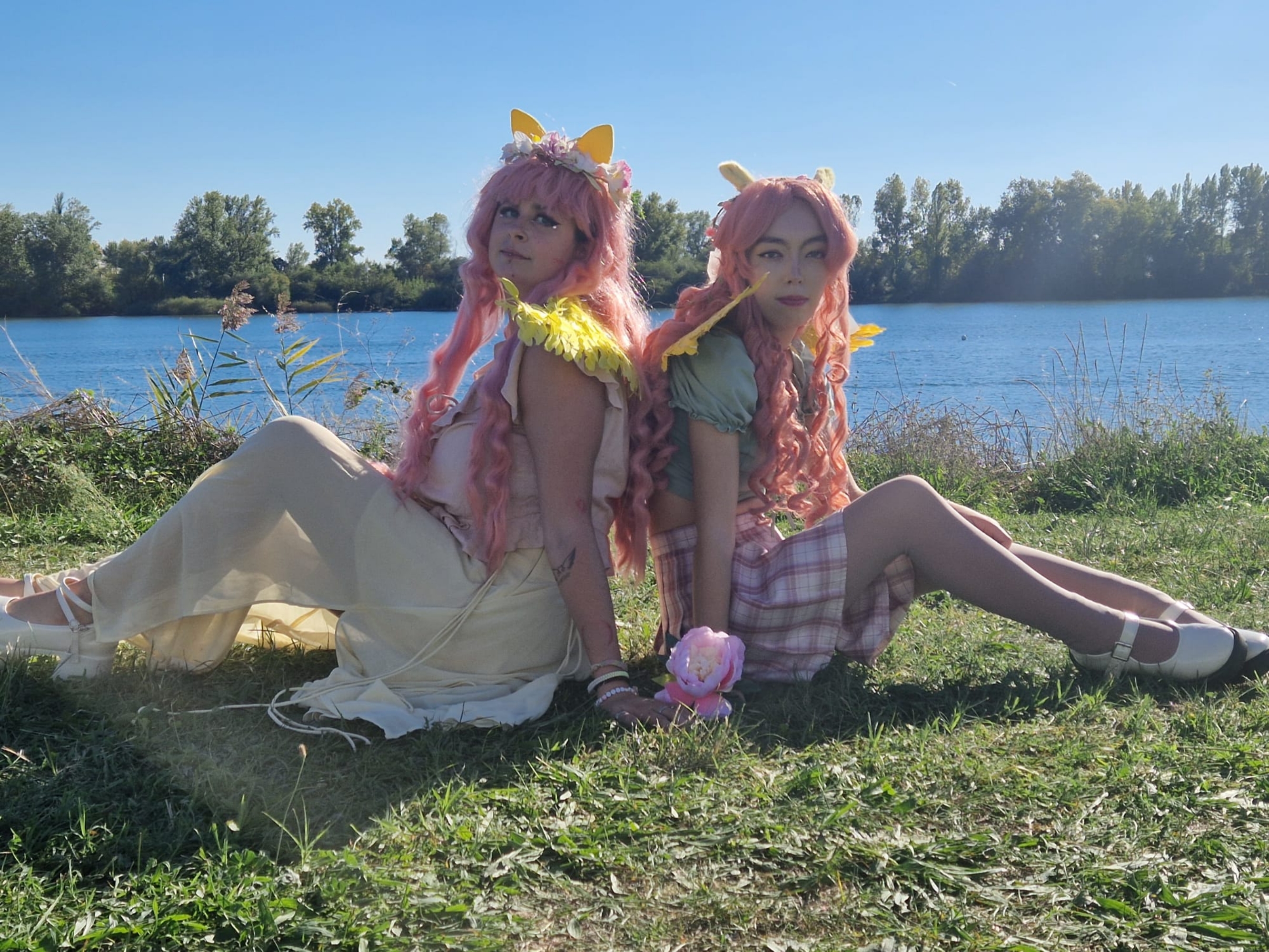 Fluttershy — photo 17
