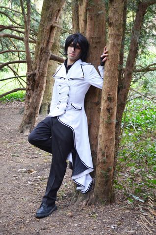 Lelouch casual