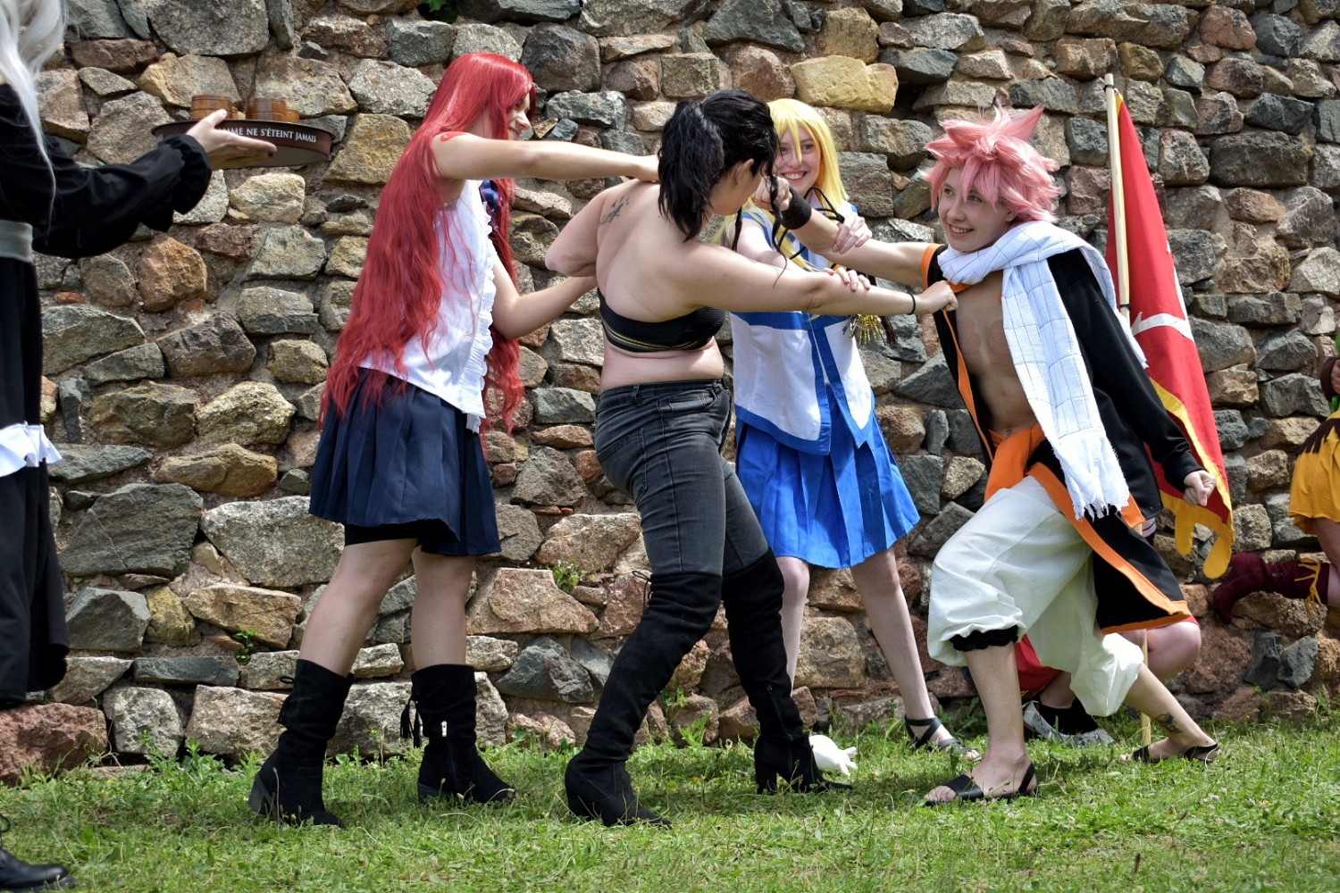 Fairy tail — photo 45