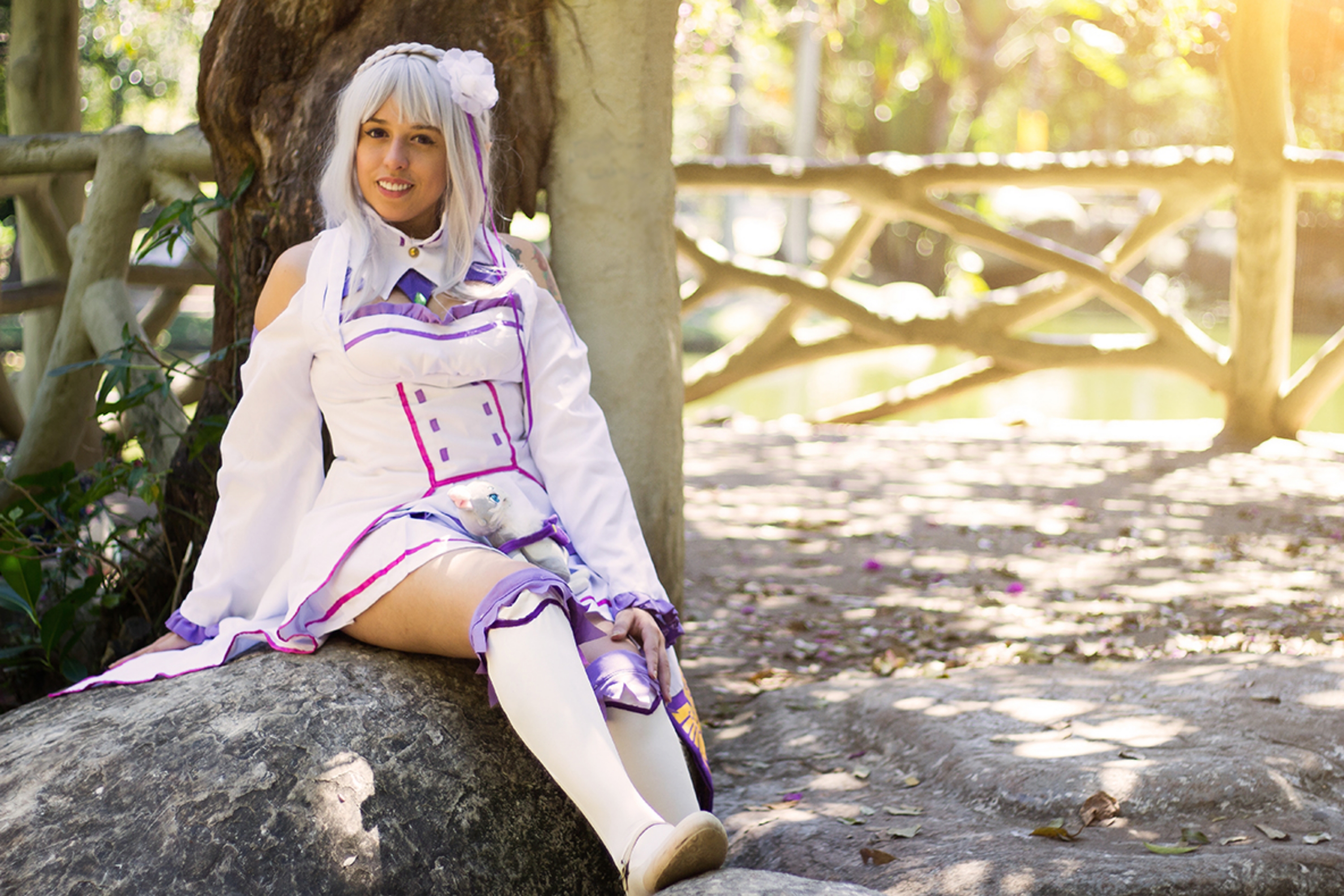 Emilia - Rê:Zero - Photo 12