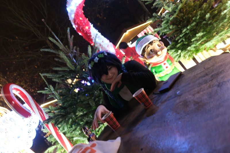 Silver – Venti Noël 