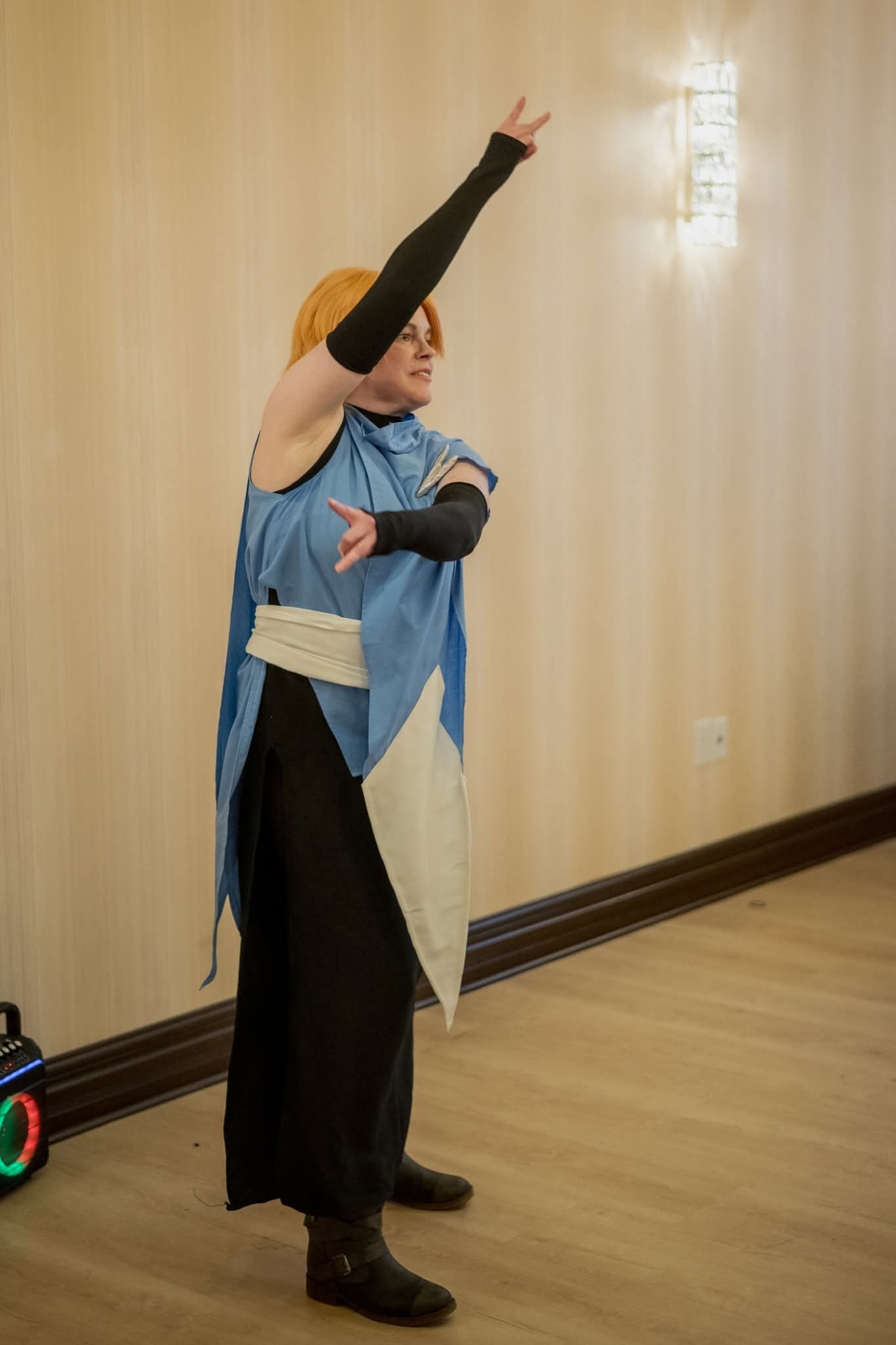 Animefest Halifax — photo 10