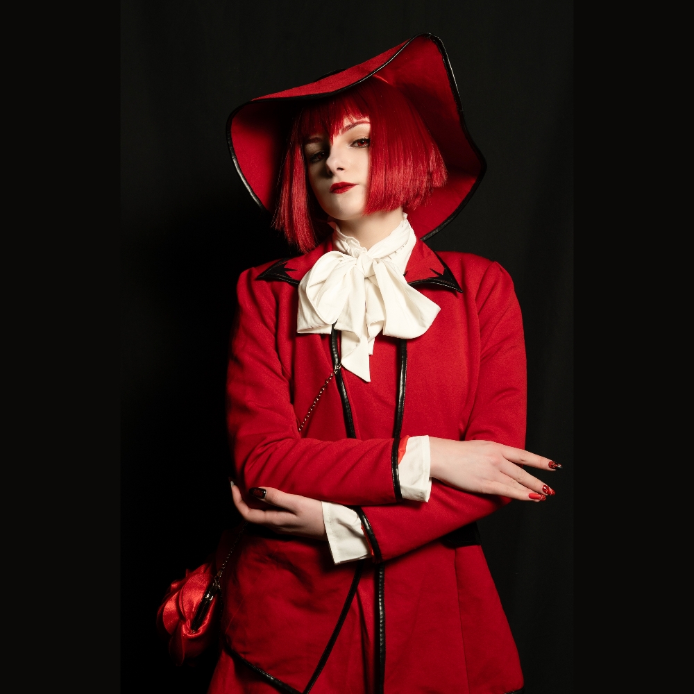 Mme Red - Photo 3