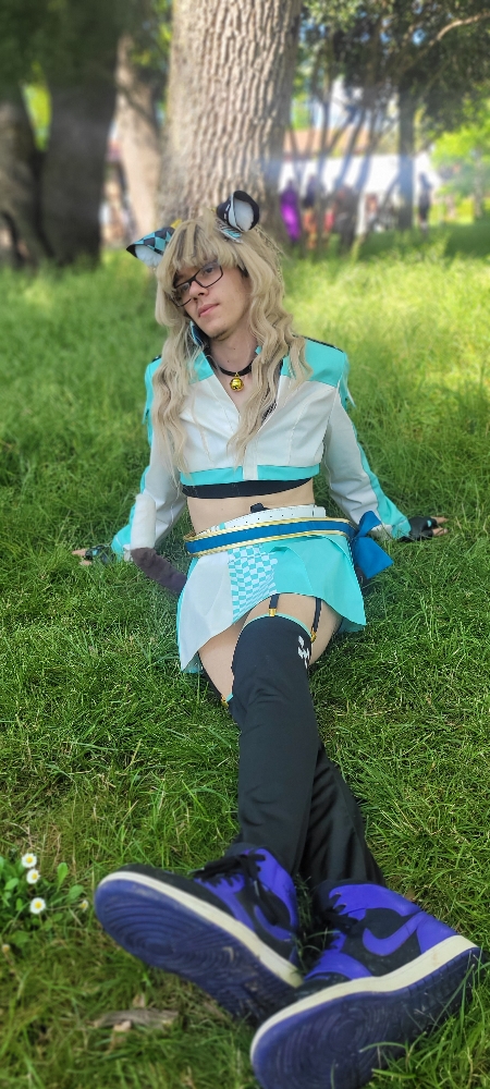 Kirara Racer — photo 6
