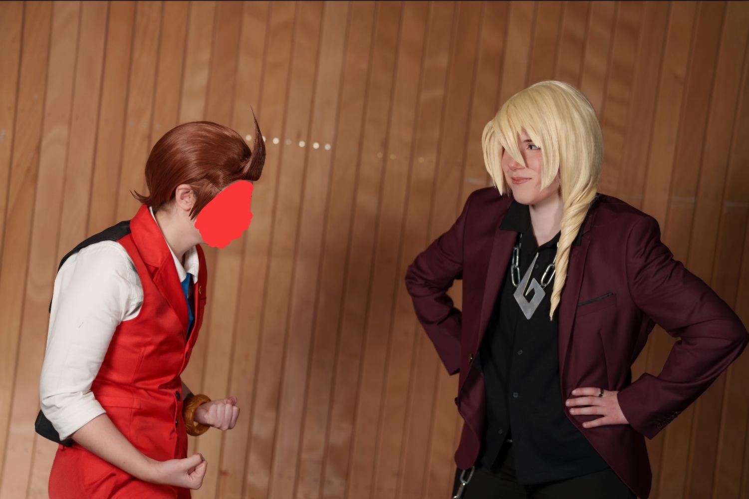 Apollo Justice - Photo 7