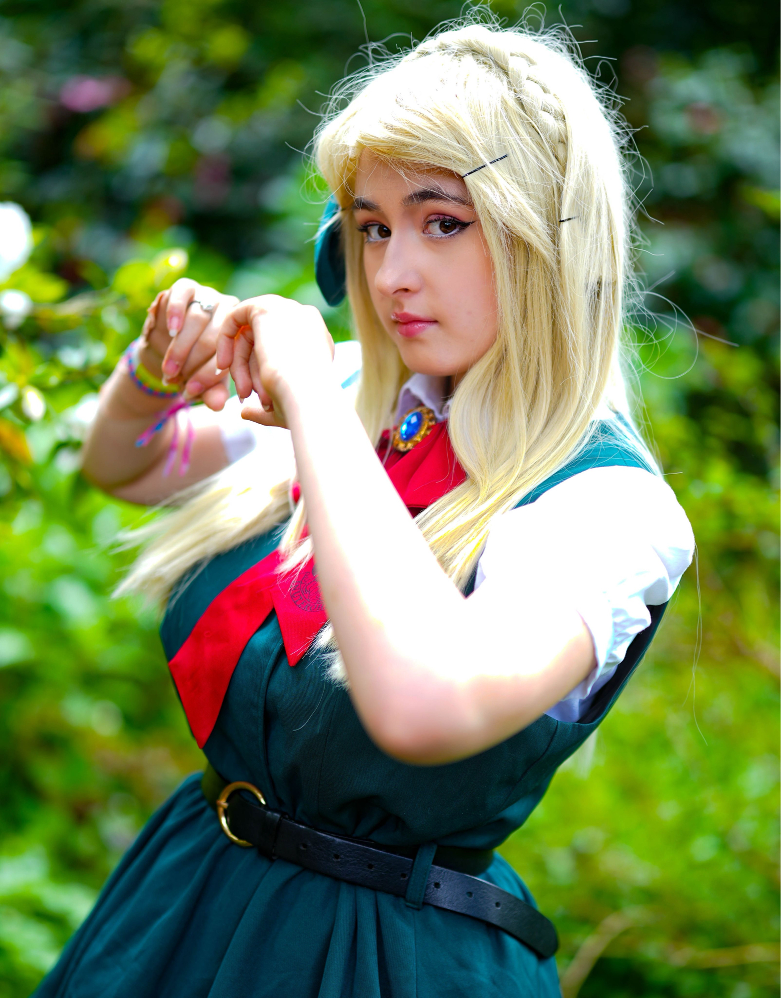 Sonia danganronpa — photo 7