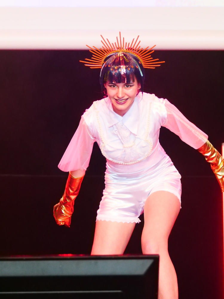 Moon Phos (concours) - Photo 3