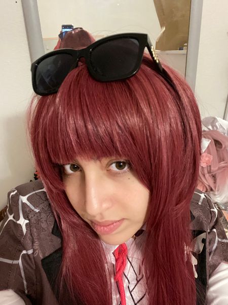 Crystaldream - Kafka COSTEST