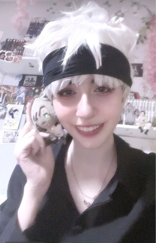 Koko_cosplay – kalim