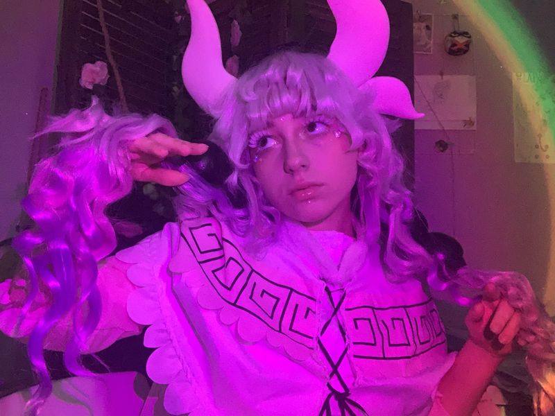 _kaahlil_ - Kanna Kamui (2023)