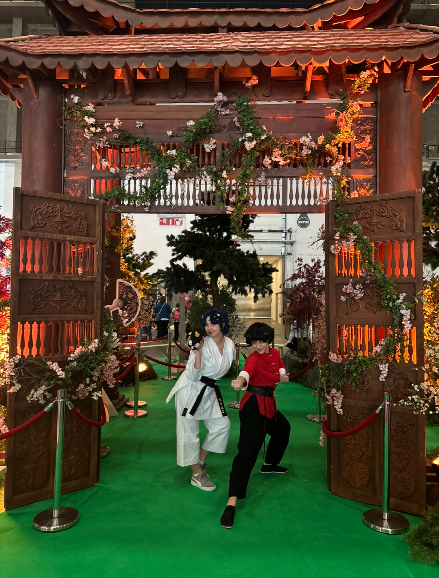 Akane Tendo (2025) - Photo 2