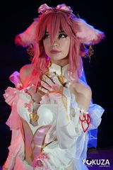 Yae miko bride preview 2