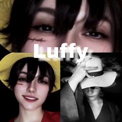 Luffy preview 3