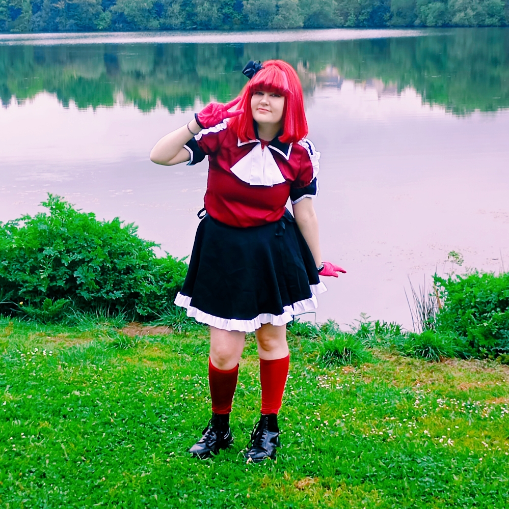 Kana Arima — photo 11