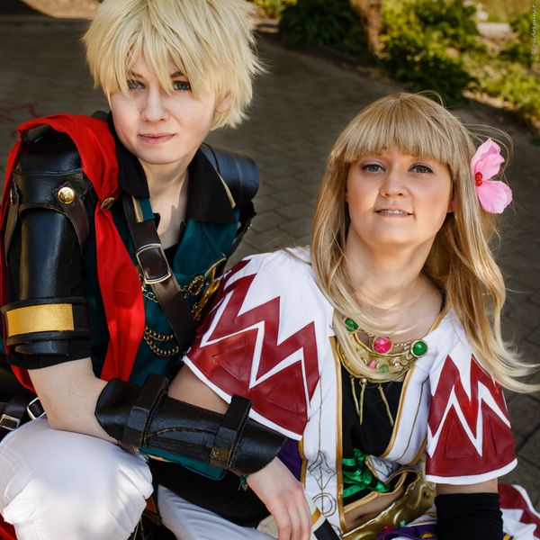 Amy-sama - Offenes Shooting HH 