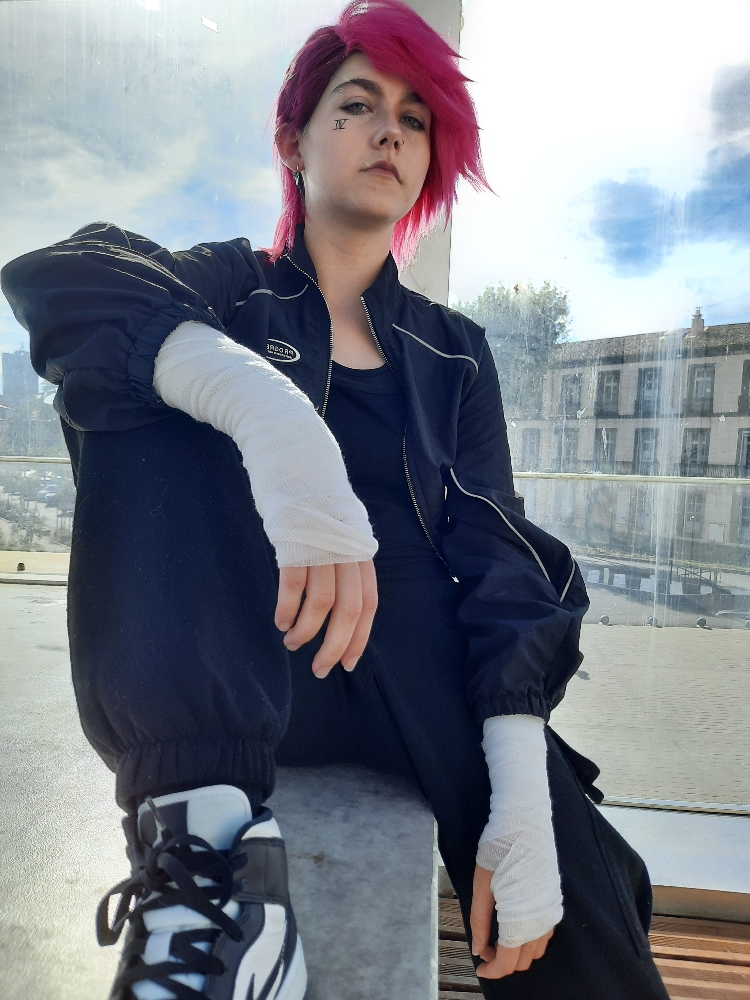 Vi — photo 5