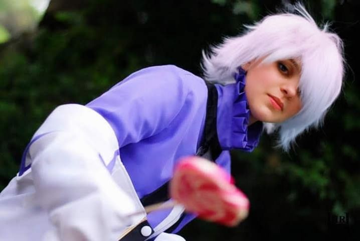 Xerxes Break