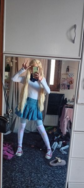 Love4cosplay - Sailor Moon🌙🎀💖💫